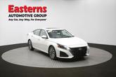 Thumbnail of 2023 Pearl White Tricoat Nissan Altima
