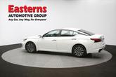 Thumbnail of 2023 Pearl White Tricoat Nissan Altima