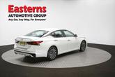 Thumbnail of 2023 Pearl White Tricoat Nissan Altima