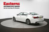 Thumbnail of 2023 Pearl White Tricoat Nissan Altima