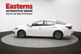 Thumbnail of 2023 Pearl White Tricoat Nissan Altima