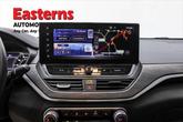 Thumbnail of 2023 Pearl White Tricoat Nissan Altima