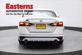 Thumbnail of 2023 Pearl White Tricoat Nissan Altima