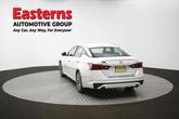 Thumbnail of 2023 Pearl White Tricoat Nissan Altima