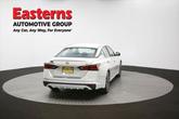 Thumbnail of 2023 Pearl White Tricoat Nissan Altima