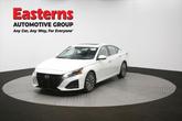 Thumbnail of 2023 Pearl White Tricoat Nissan Altima