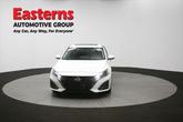 Thumbnail of 2023 Pearl White Tricoat Nissan Altima