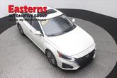 Thumbnail of 2023 Pearl White Tricoat Nissan Altima