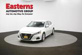 Thumbnail of 2021 Glacier White Nissan Altima