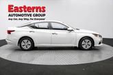Thumbnail of 2021 Glacier White Nissan Altima