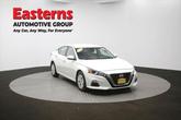 Thumbnail of 2021 Glacier White Nissan Altima