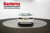 Thumbnail of 2021 Glacier White Nissan Altima
