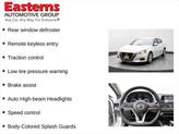 Thumbnail of 2021 Glacier White Nissan Altima