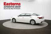 Thumbnail of 2021 Glacier White Nissan Altima