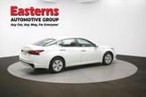 Thumbnail of 2021 Glacier White Nissan Altima
