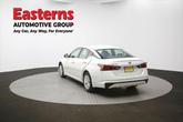 Thumbnail of 2021 Glacier White Nissan Altima
