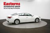 Thumbnail of 2021 Glacier White Nissan Altima