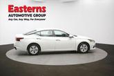 Thumbnail of 2021 Glacier White Nissan Altima