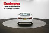 Thumbnail of 2021 Glacier White Nissan Altima