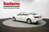 Thumbnail of 2021 Glacier White Nissan Altima