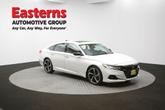 Thumbnail of 2021 Platinum White Pearl Honda Accord