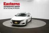 Thumbnail of 2021 Platinum White Pearl Honda Accord