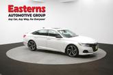 Thumbnail of 2021 Platinum White Pearl Honda Accord