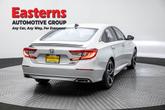 Thumbnail of 2021 Platinum White Pearl Honda Accord