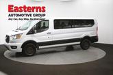 Thumbnail of 2022 OXFORD WHITE Ford Transit-350