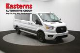 Thumbnail of 2022 OXFORD WHITE Ford Transit-350