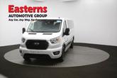 Thumbnail of 2022 OXFORD WHITE Ford Transit-350