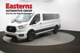 Thumbnail of 2022 OXFORD WHITE Ford Transit-350