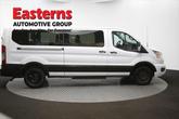 Thumbnail of 2022 OXFORD WHITE Ford Transit-350