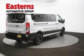 Thumbnail of 2022 OXFORD WHITE Ford Transit-350