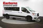 Thumbnail of 2022 OXFORD WHITE Ford Transit-350