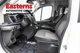 Thumbnail of 2022 OXFORD WHITE Ford Transit-350