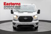 Thumbnail of 2022 OXFORD WHITE Ford Transit-350