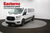 Thumbnail of 2022 OXFORD WHITE Ford Transit-350