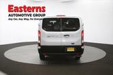 Thumbnail of 2022 OXFORD WHITE Ford Transit-350