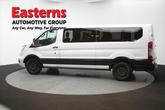 Thumbnail of 2022 OXFORD WHITE Ford Transit-350