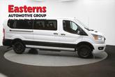 Thumbnail of 2022 OXFORD WHITE Ford Transit-350