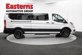 Thumbnail of 2022 OXFORD WHITE Ford Transit-350