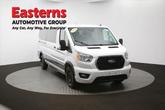 Thumbnail of 2022 OXFORD WHITE Ford Transit-350