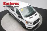 Thumbnail of 2022 OXFORD WHITE Ford Transit-350