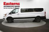 Thumbnail of 2022 OXFORD WHITE Ford Transit-350
