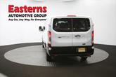 Thumbnail of 2022 OXFORD WHITE Ford Transit-350