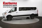 Thumbnail of 2022 OXFORD WHITE Ford Transit-350