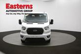 Thumbnail of 2022 OXFORD WHITE Ford Transit-350