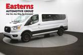 Thumbnail of 2022 OXFORD WHITE Ford Transit-350