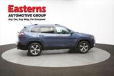 Thumbnail of 2020 Slate Blue Pearlcoat Jeep Cherokee